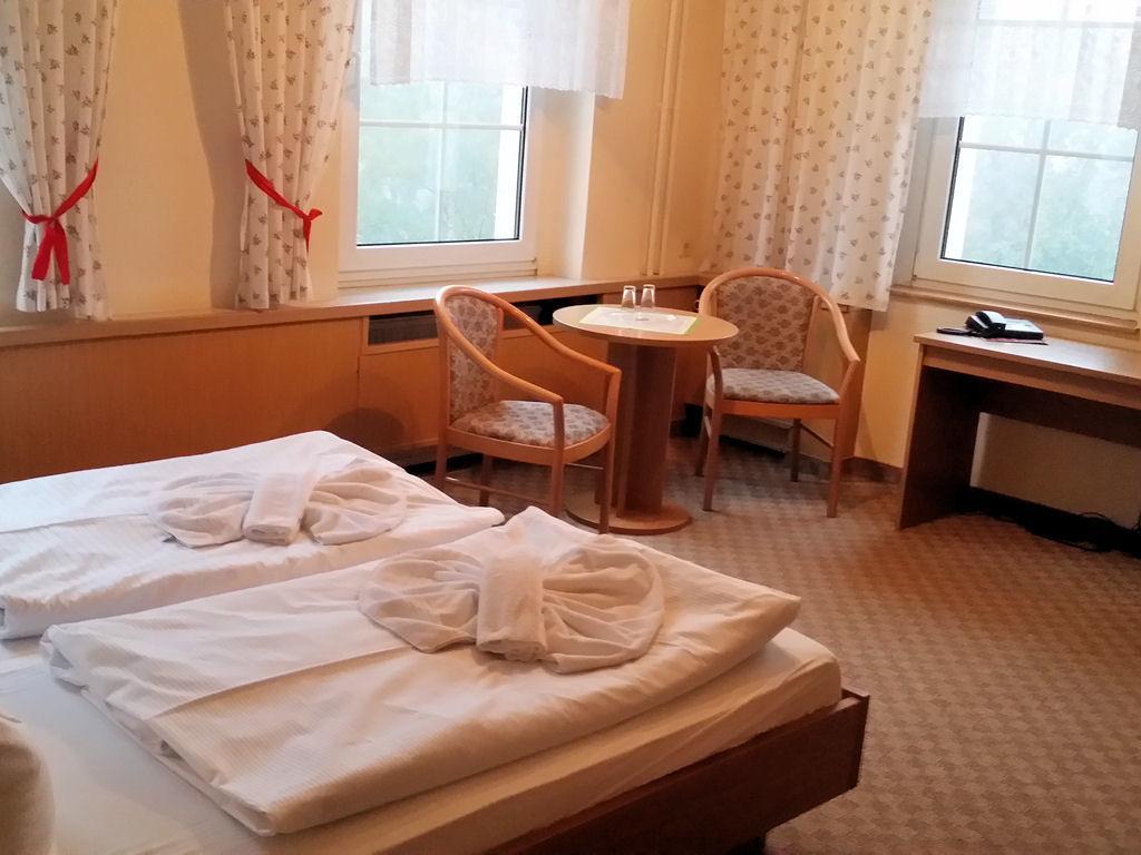 Kurhaus Jonsdorf Hotel Ngoại thất bức ảnh